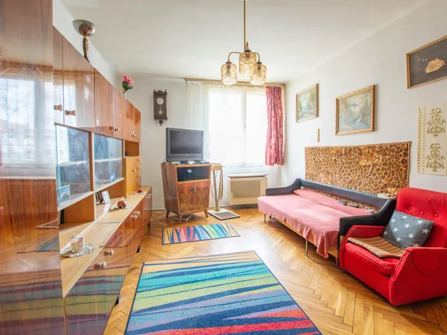 Eladó lakás Szombathely, Belváros 38 nm