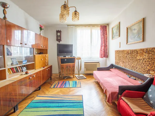 Eladó lakás Szombathely, Belváros 38 nm