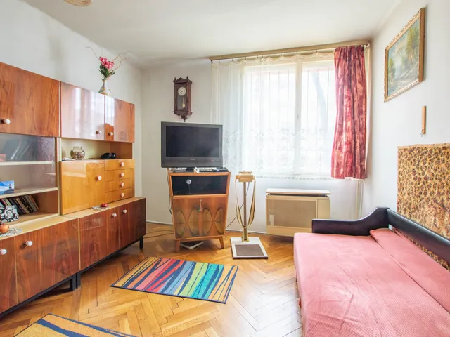 Eladó lakás Szombathely, Belváros 38 nm