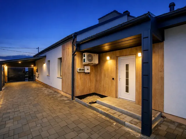 Eladó ház Szombathely, Szentkirály 75 nm