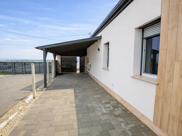 Eladó ház Szombathely, Szentkirály 75 nm