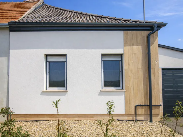 Eladó ház Szombathely, Szentkirály 75 nm