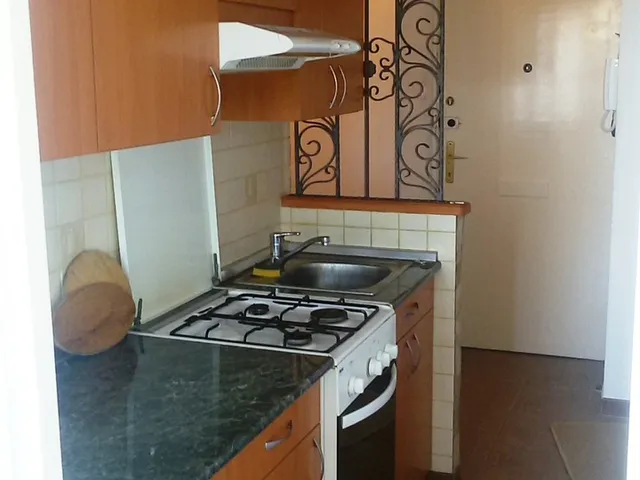 Eladó lakás Szombathely, Derkovits-lakótelep 40 nm