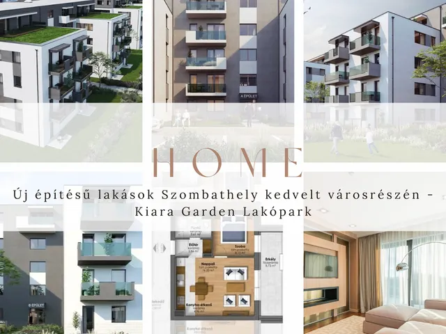 Eladó lakás Szombathely, Joskar-Ola-lakótelep 36 nm