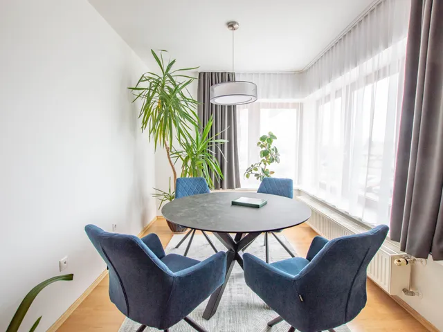 Eladó lakás Szombathely, Minerva lakópark 48 nm