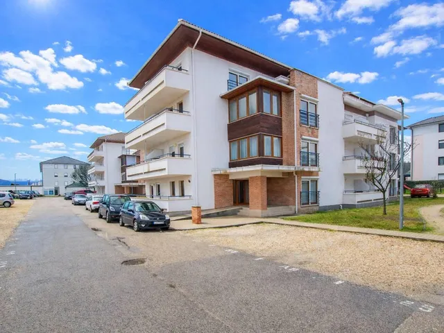 Eladó lakás Szombathely, Minerva lakópark 48 nm