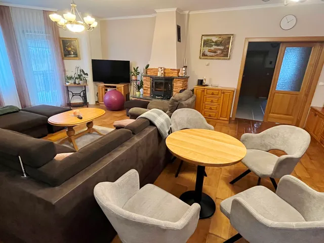 Eladó ház Gérce 590 nm