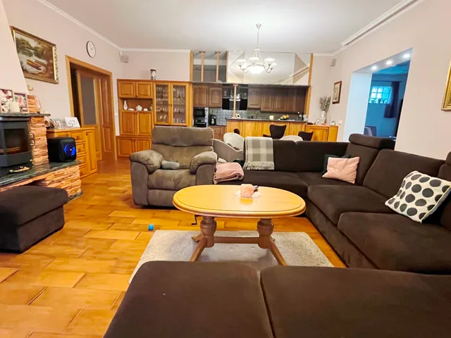 Eladó ház Gérce 590 nm