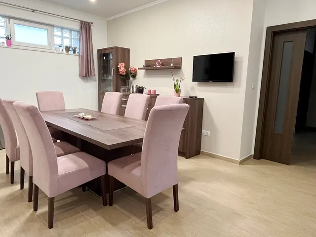 Eladó ház Gérce 590 nm