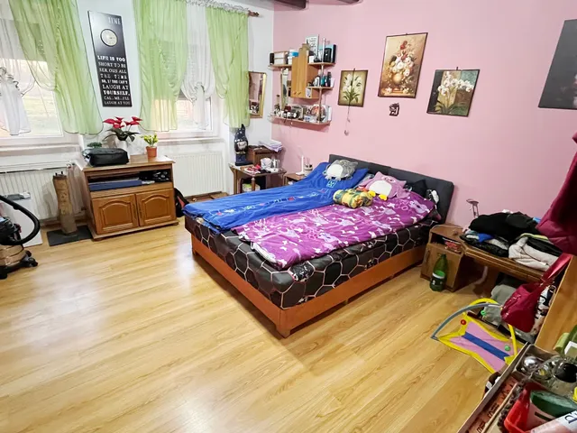 Eladó ház Meggyeskovácsi, Szabadság utca 52 nm