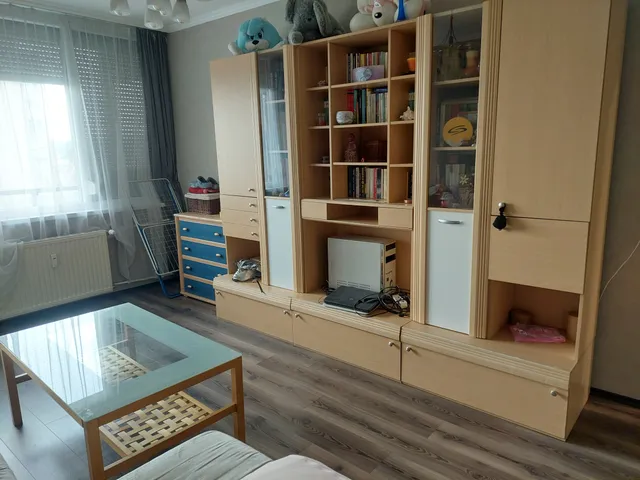 Eladó lakás Szombathely, Derkovits-lakótelep 72 nm