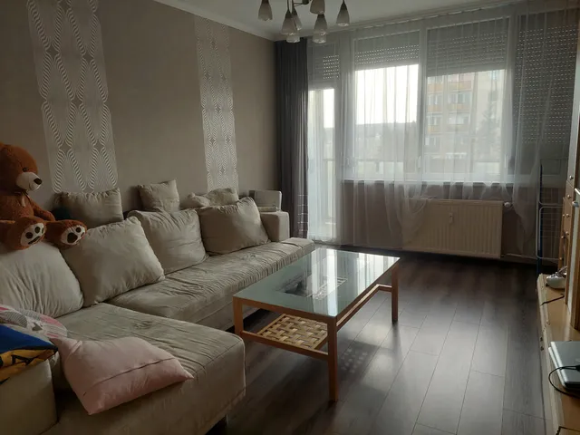 Eladó lakás Szombathely, Derkovits-lakótelep 72 nm