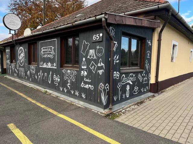 Kiadó kereskedelmi és ipari ingatlan Vasszécseny 80130 nm