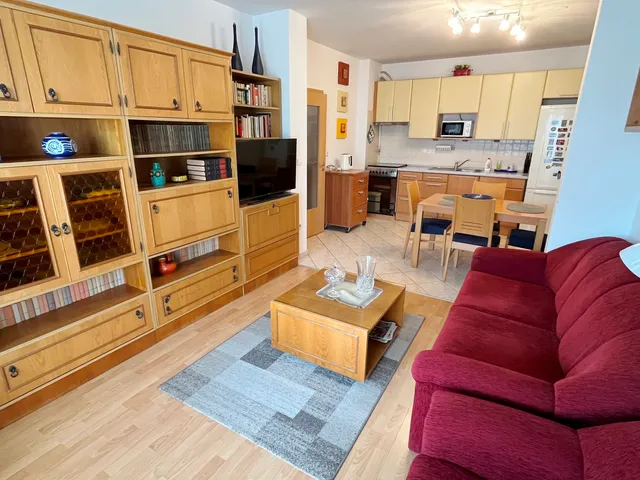 Eladó lakás Szombathely, Joskar-Ola-lakótelep, Kenyérvíz utca 55 nm