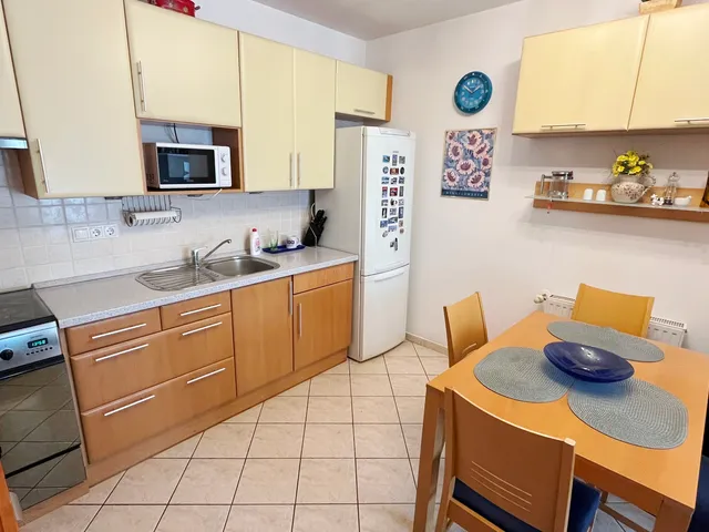 Eladó lakás Szombathely, Joskar-Ola-lakótelep, Kenyérvíz utca 55 nm