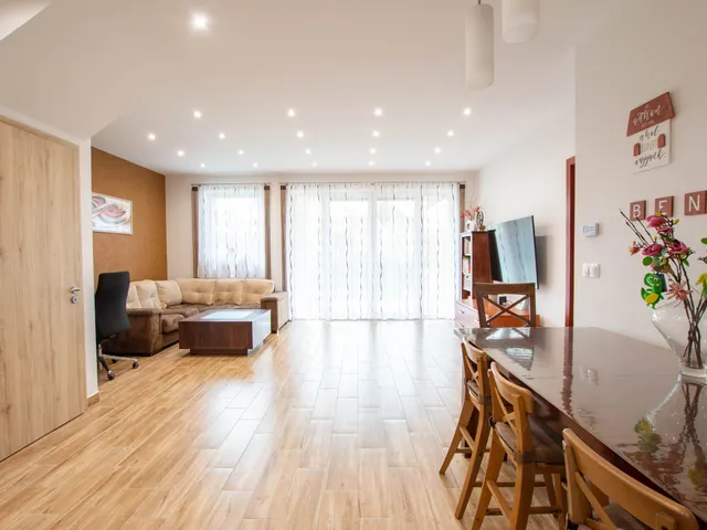 Eladó ház Szombathely, Középhegyi út 154 nm