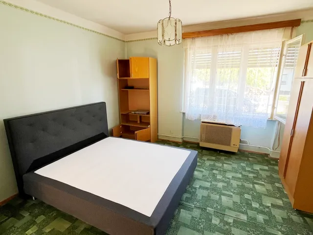 Eladó ház Ikervár 80 nm