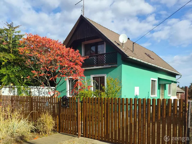 Eladó ház Nagykörű 100 nm