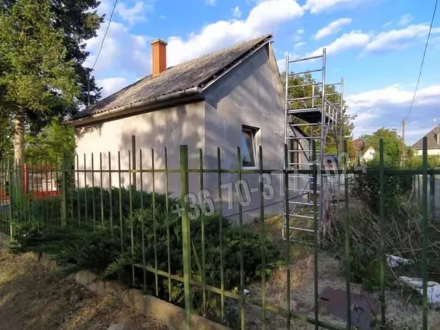 Eladó ház Debrecen, Bayk András-kert 47 nm
