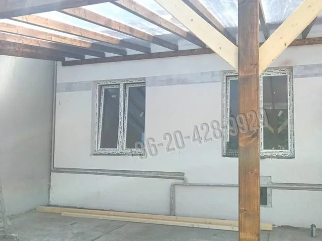 Eladó ház Debrecen, Belváros 35 nm