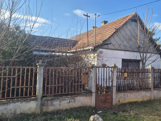 Eladó ház Hajdúdorog 40 nm