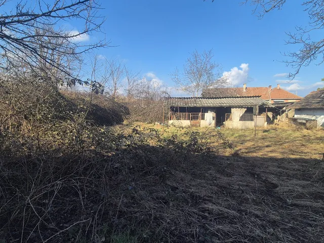 Eladó ház Hajdúdorog 40 nm