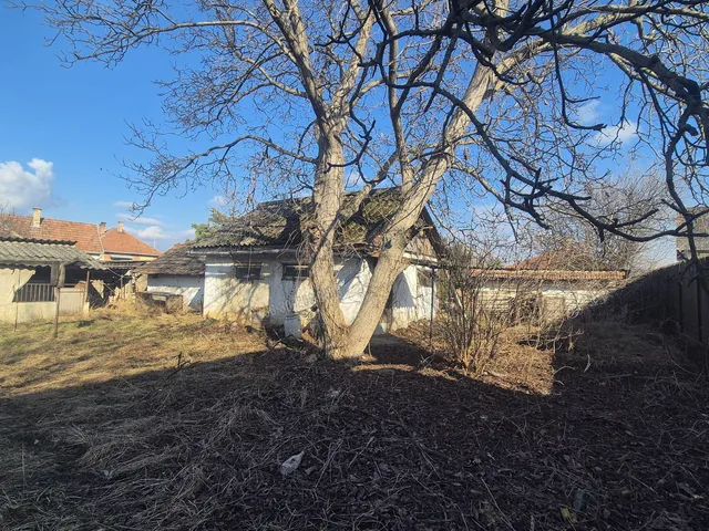 Eladó ház Hajdúdorog 40 nm