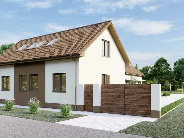 Eladó lakás Hajdúböszörmény 82 nm