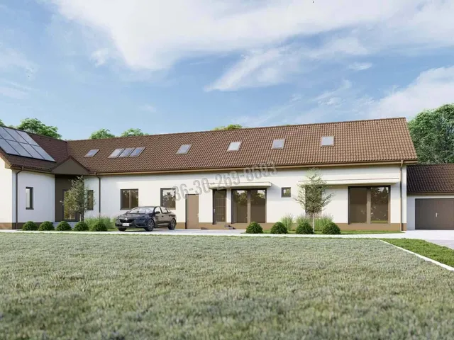 Eladó lakás Hajdúböszörmény 69 nm