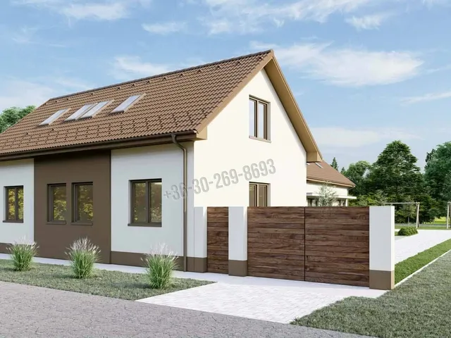 Eladó lakás Hajdúböszörmény 69 nm