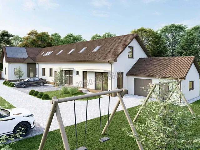 Eladó lakás Hajdúböszörmény 47 nm