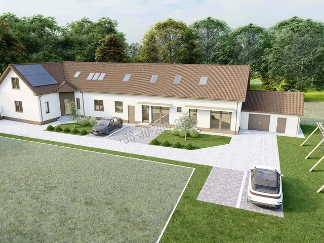 Eladó lakás Hajdúböszörmény 47 nm