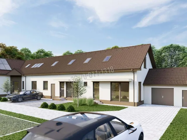 Eladó lakás Hajdúböszörmény 64 nm