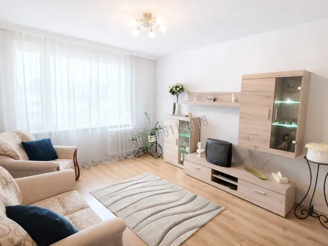 Eladó lakás Debrecen, Belváros, Gyergyó utca 71 nm