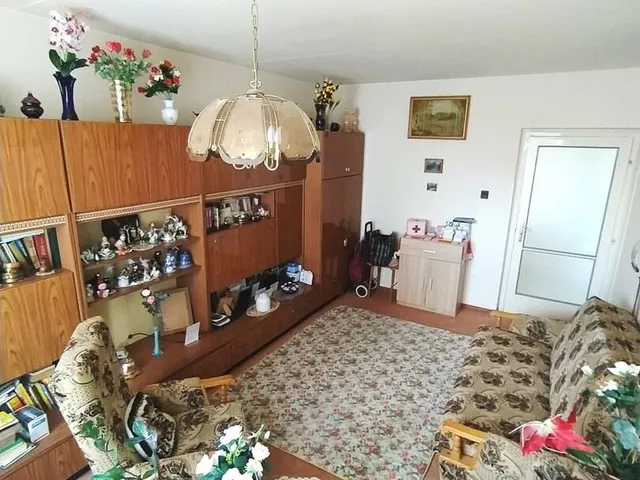 Eladó lakás Debrecen, Újkert 54 nm