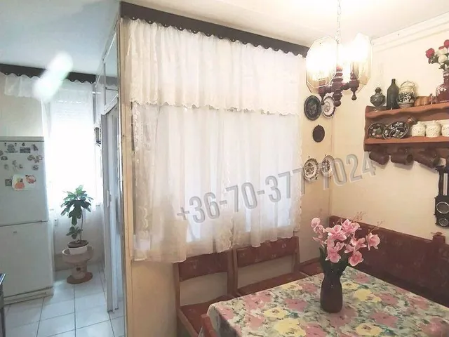 Eladó lakás Debrecen, Újkert 54 nm