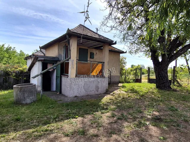 Eladó ház Hajdúböszörmény, Bodaszőlő 14 nm