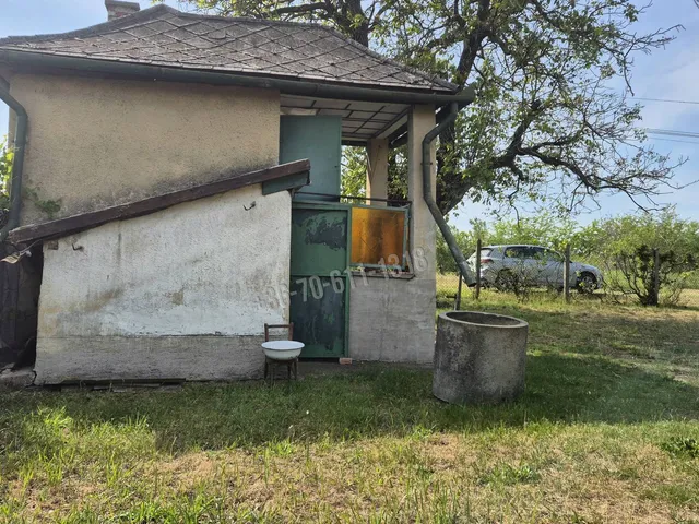 Eladó ház Hajdúböszörmény, Bodaszőlő, Lorántffy kert 14 nm