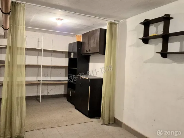 Eladó garázs Debrecen, Postakert 24 nm