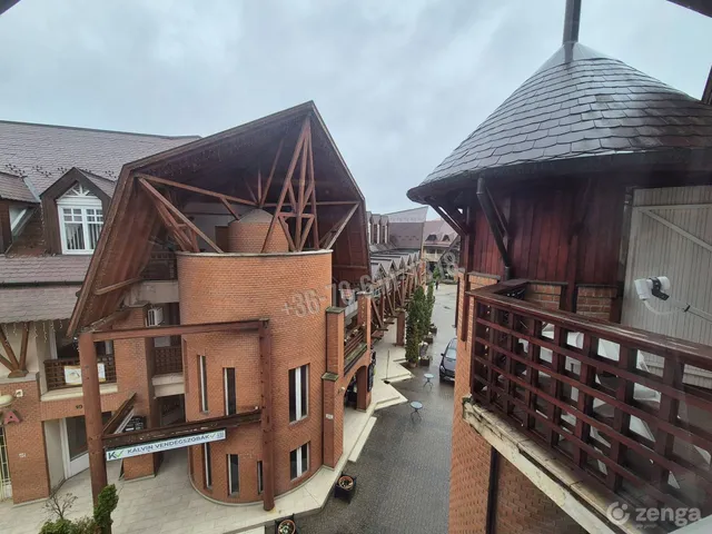 Eladó lakás Debrecen, Belváros 54 nm