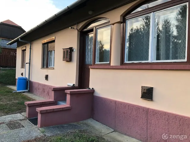 Eladó ház Lovászi 95 nm