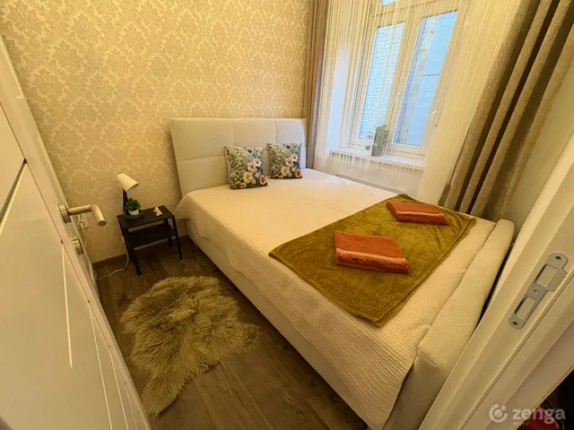 Eladó lakás Budapest VIII. kerület, Berzsenyi u 2/B 35 nm