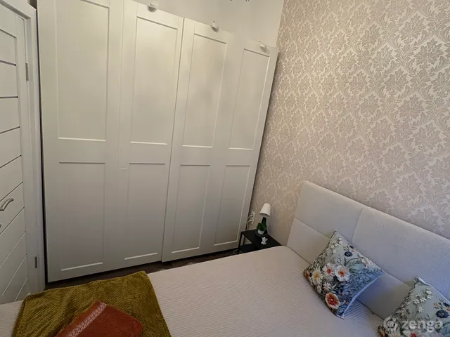 Eladó lakás Budapest VIII. kerület, Berzsenyi u 2/B 35 nm