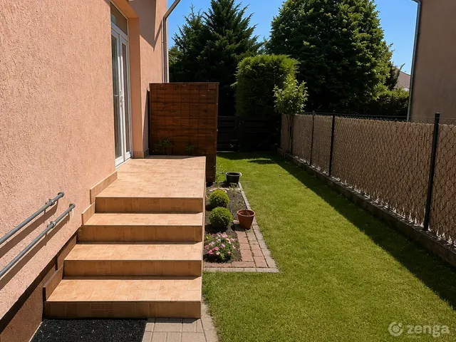 Eladó lakás Göd 105 nm