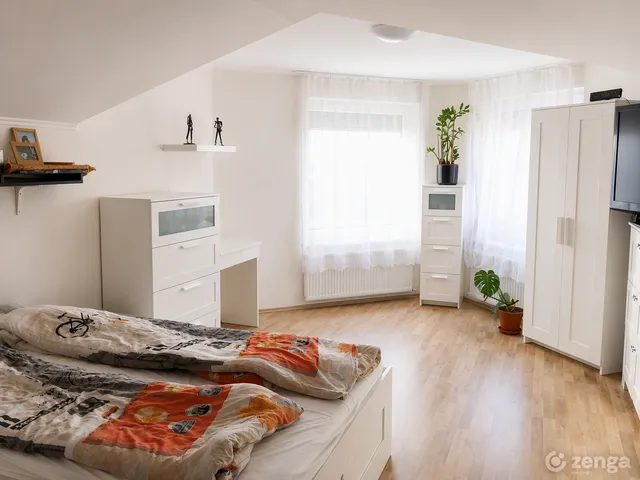 Eladó lakás Göd 105 nm