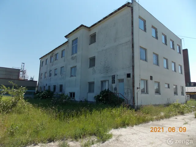 Eladó kereskedelmi és ipari ingatlan Mór, Víziváros 790 nm