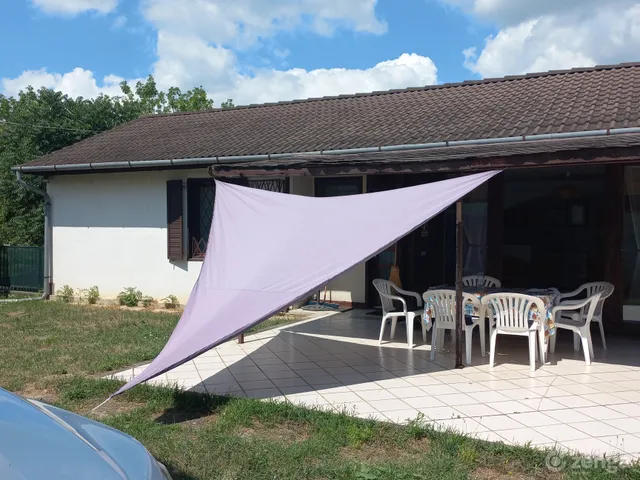 Eladó üdülő és hétvégi ház Siófok 130 nm