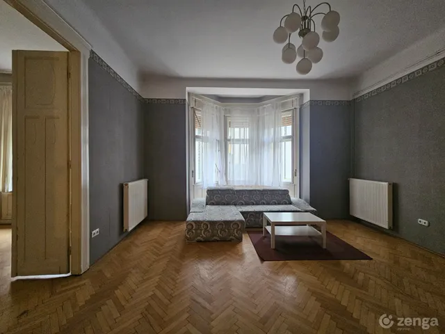 Eladó lakás Budapest V. kerület 126 nm