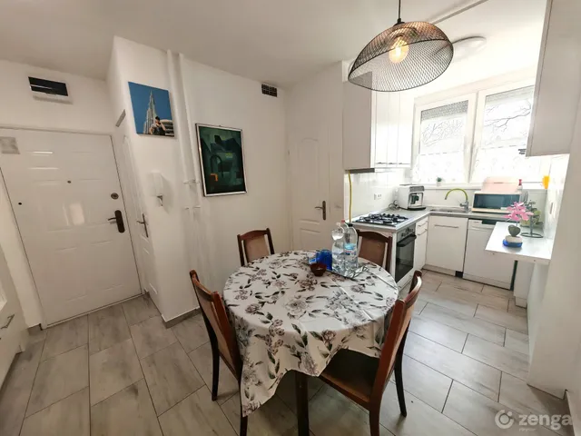 Eladó lakás Eger, Felsőváros (Északi városrész) 52 nm