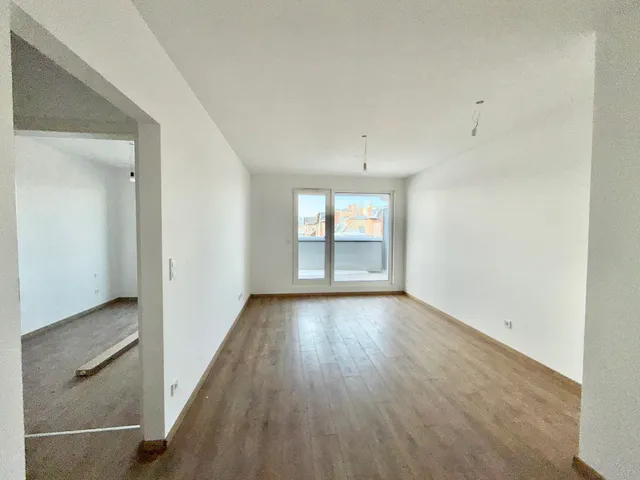 Eladó lakás Budapest XIII. kerület 41 nm